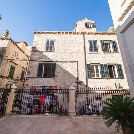 Sunce Palace Apartments With Free Offsite Parking Ντουμπρόβνικ Εξωτερικό φωτογραφία
