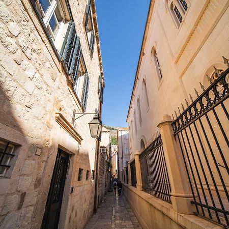 Sunce Palace Apartments With Free Offsite Parking Ντουμπρόβνικ Εξωτερικό φωτογραφία