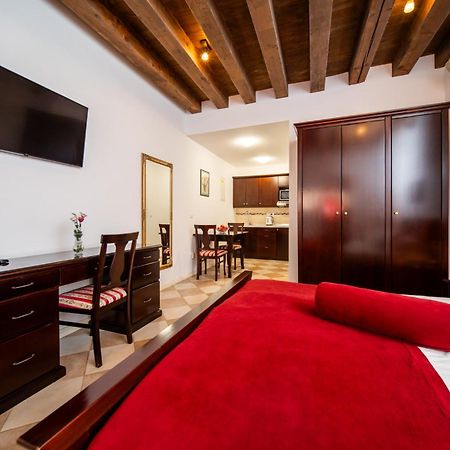 Sunce Palace Apartments With Free Offsite Parking Ντουμπρόβνικ Εξωτερικό φωτογραφία
