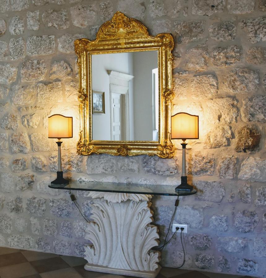 Sunce Palace Apartments With Free Offsite Parking Ντουμπρόβνικ Εξωτερικό φωτογραφία