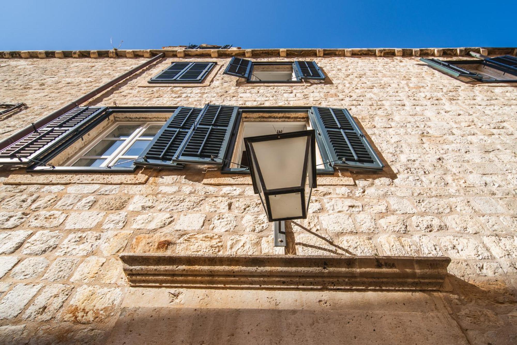 Sunce Palace Apartments With Free Offsite Parking Ντουμπρόβνικ Εξωτερικό φωτογραφία