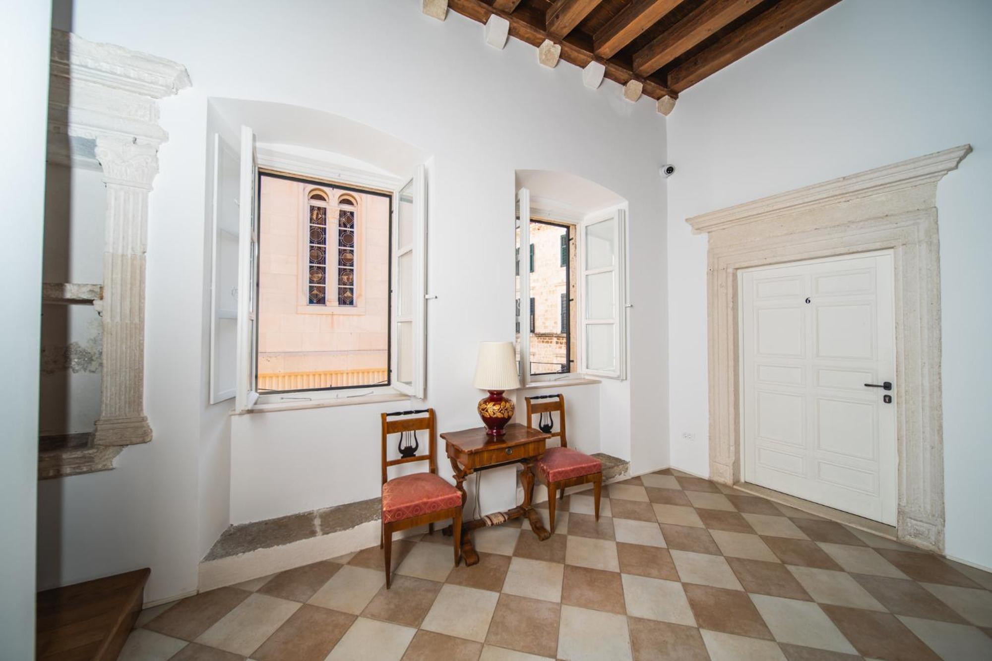 Sunce Palace Apartments With Free Offsite Parking Ντουμπρόβνικ Εξωτερικό φωτογραφία