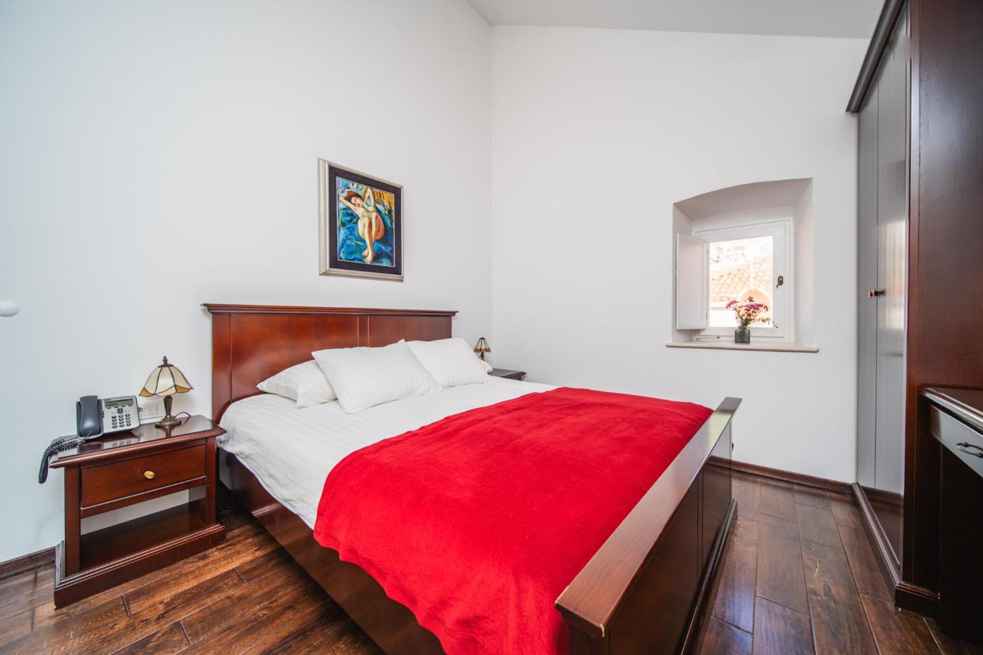 Sunce Palace Apartments With Free Offsite Parking Ντουμπρόβνικ Εξωτερικό φωτογραφία