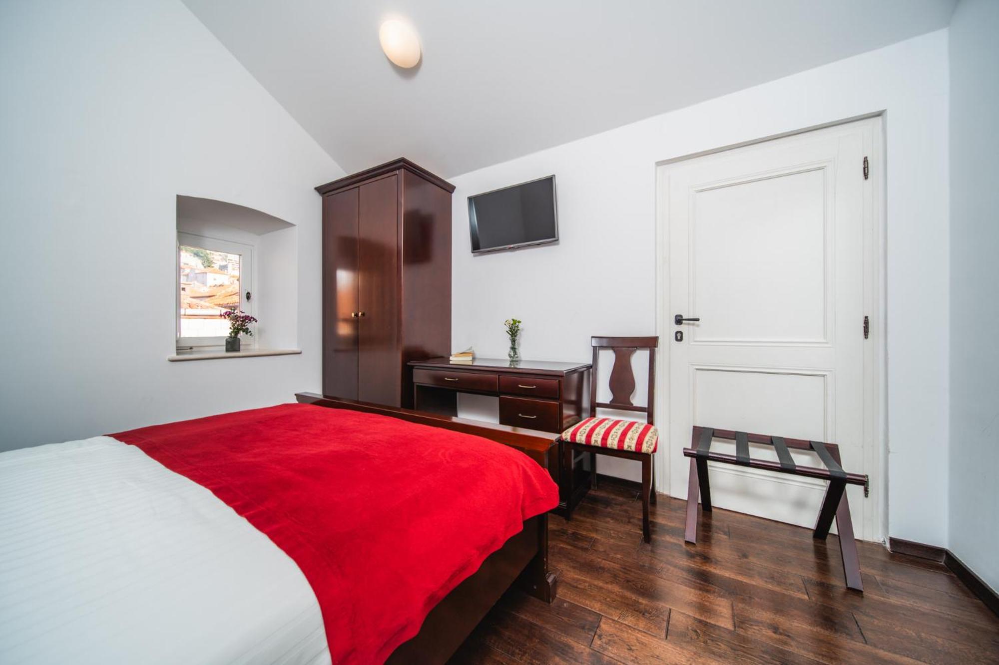 Sunce Palace Apartments With Free Offsite Parking Ντουμπρόβνικ Εξωτερικό φωτογραφία
