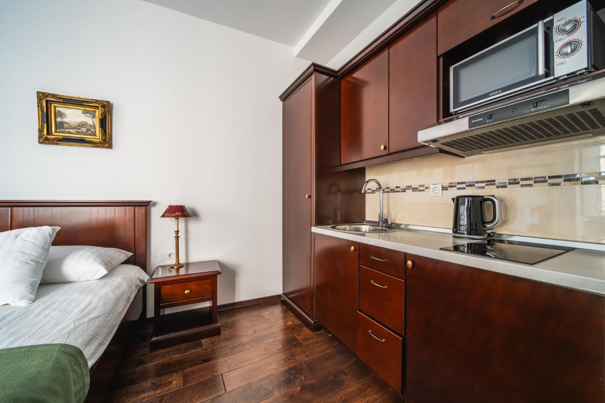 Sunce Palace Apartments With Free Offsite Parking Ντουμπρόβνικ Εξωτερικό φωτογραφία