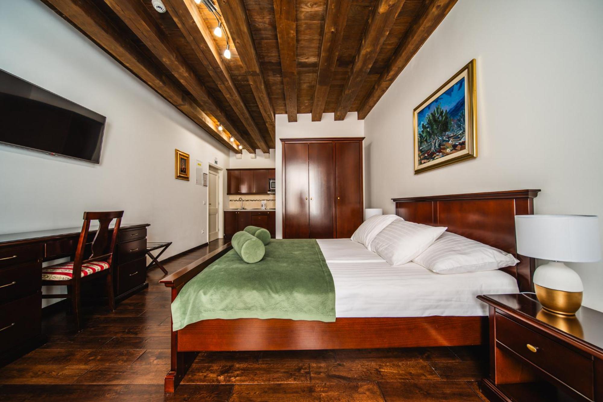 Sunce Palace Apartments With Free Offsite Parking Ντουμπρόβνικ Εξωτερικό φωτογραφία