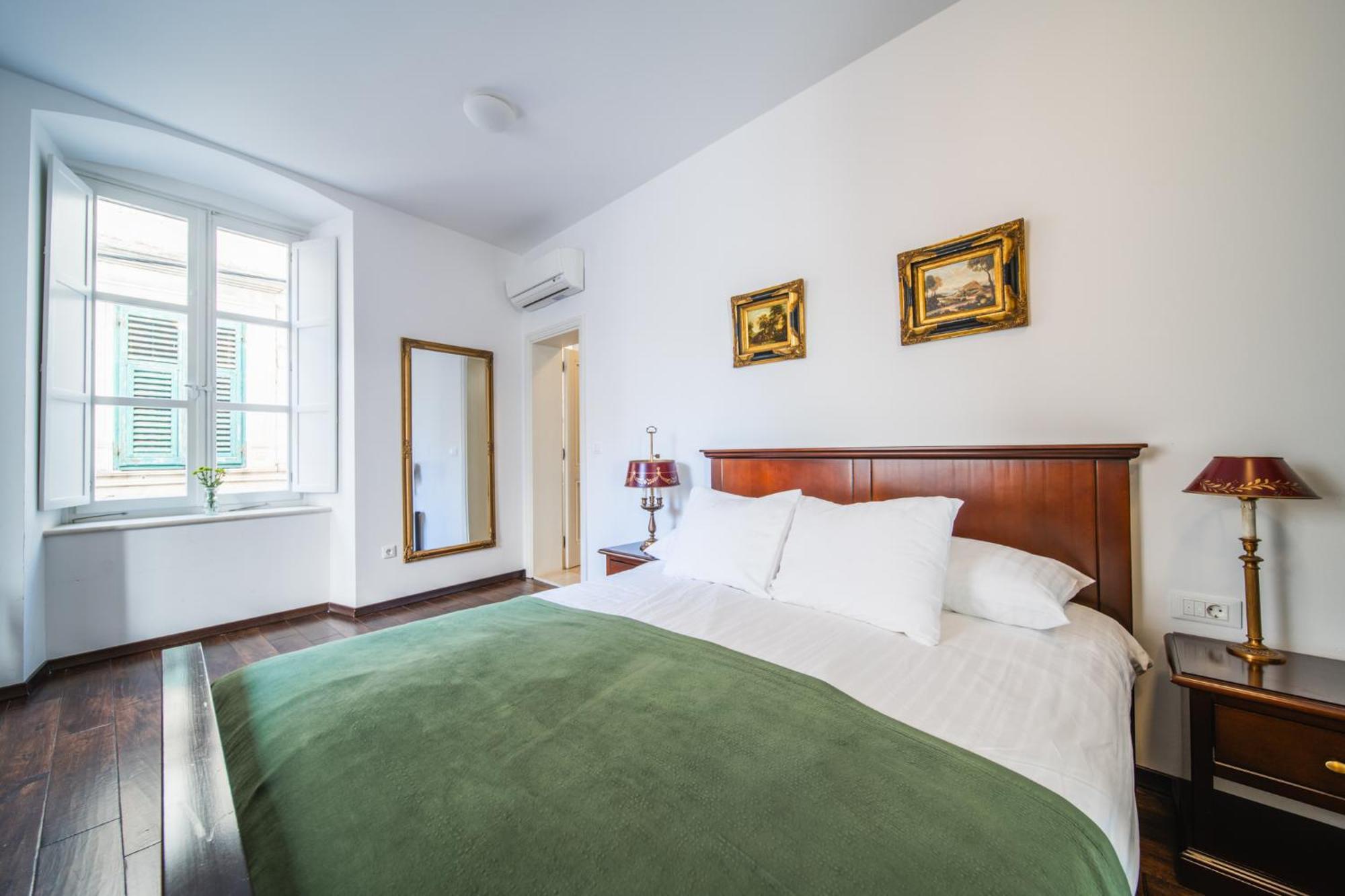 Sunce Palace Apartments With Free Offsite Parking Ντουμπρόβνικ Εξωτερικό φωτογραφία