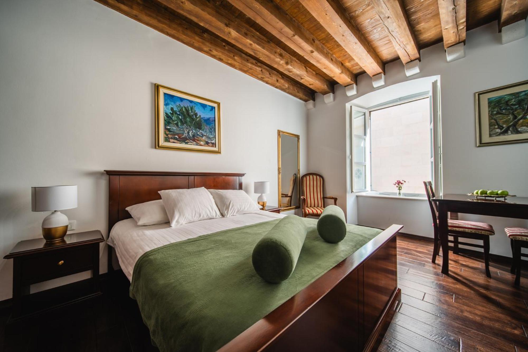 Sunce Palace Apartments With Free Offsite Parking Ντουμπρόβνικ Εξωτερικό φωτογραφία