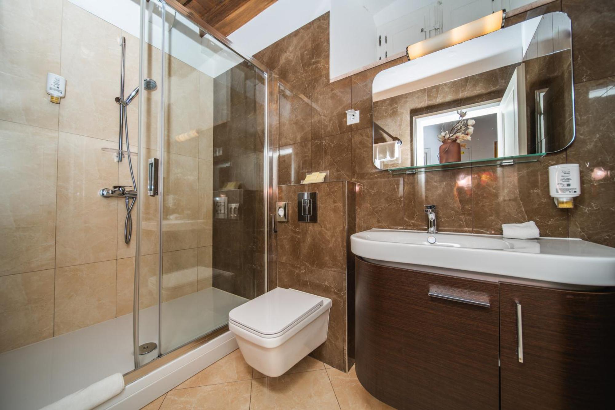 Sunce Palace Apartments With Free Offsite Parking Ντουμπρόβνικ Εξωτερικό φωτογραφία