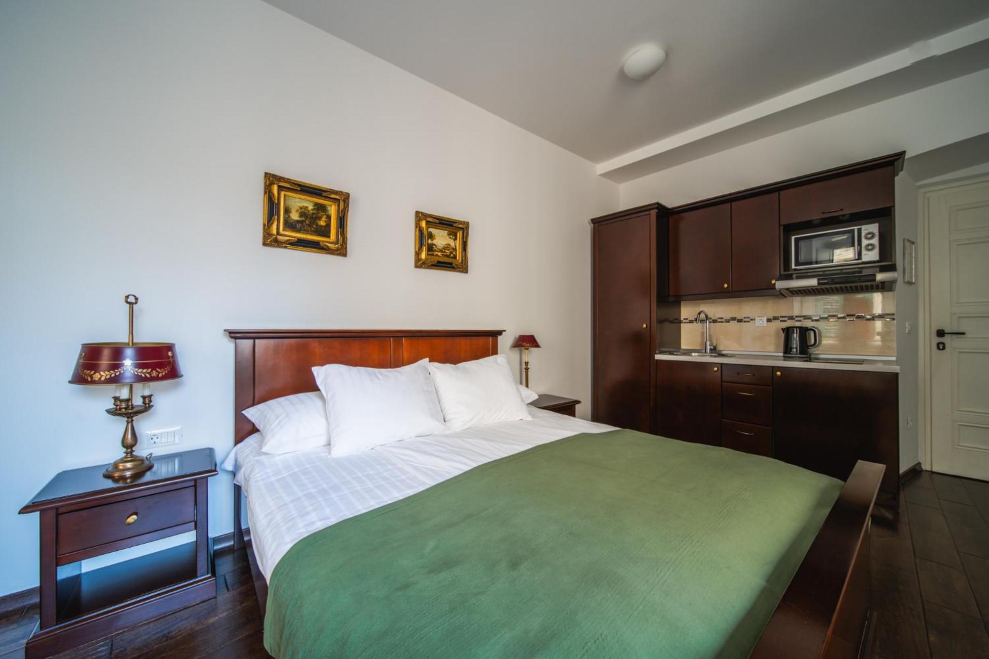 Sunce Palace Apartments With Free Offsite Parking Ντουμπρόβνικ Εξωτερικό φωτογραφία