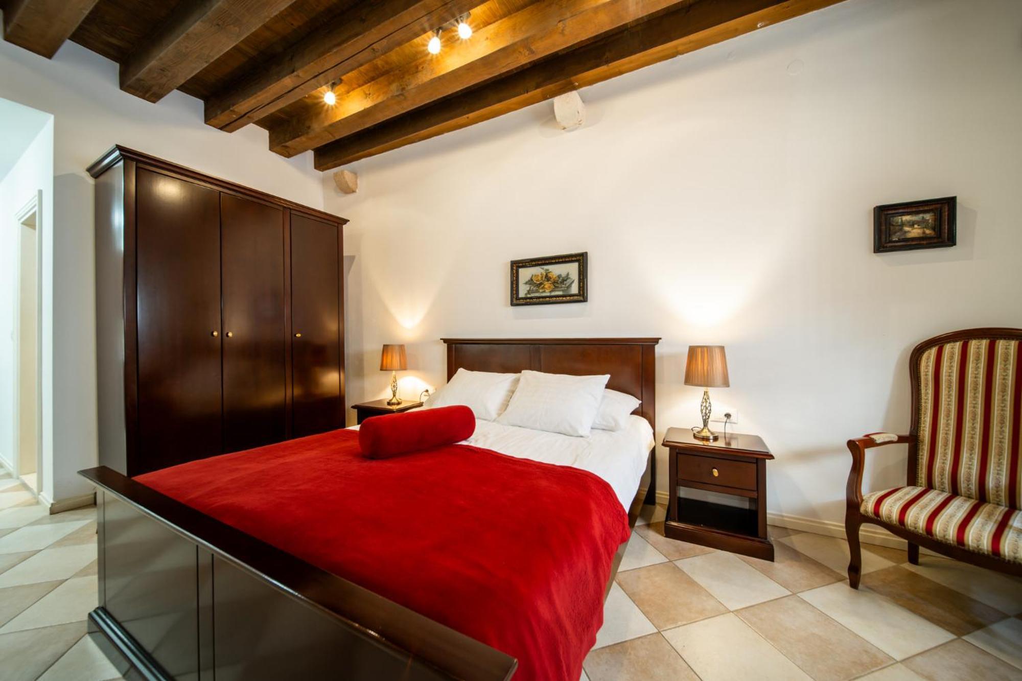 Sunce Palace Apartments With Free Offsite Parking Ντουμπρόβνικ Εξωτερικό φωτογραφία