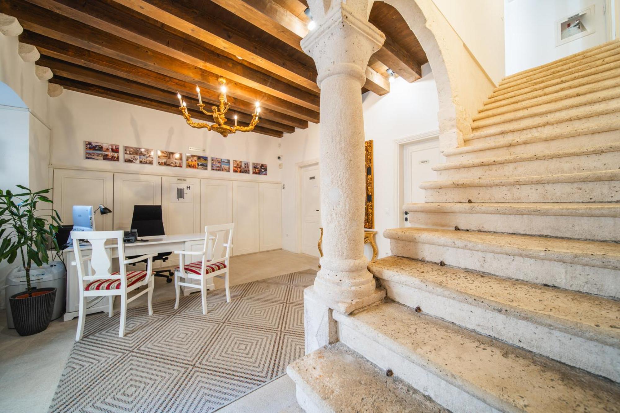 Sunce Palace Apartments With Free Offsite Parking Ντουμπρόβνικ Εξωτερικό φωτογραφία