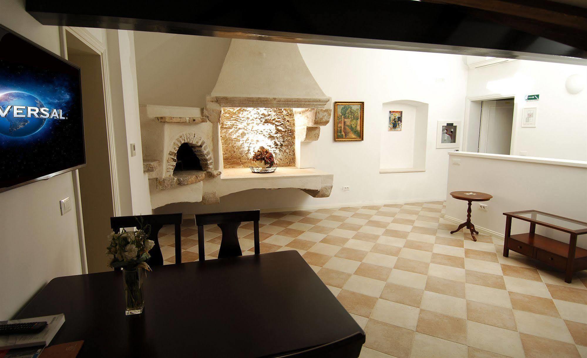 Sunce Palace Apartments With Free Offsite Parking Ντουμπρόβνικ Εξωτερικό φωτογραφία
