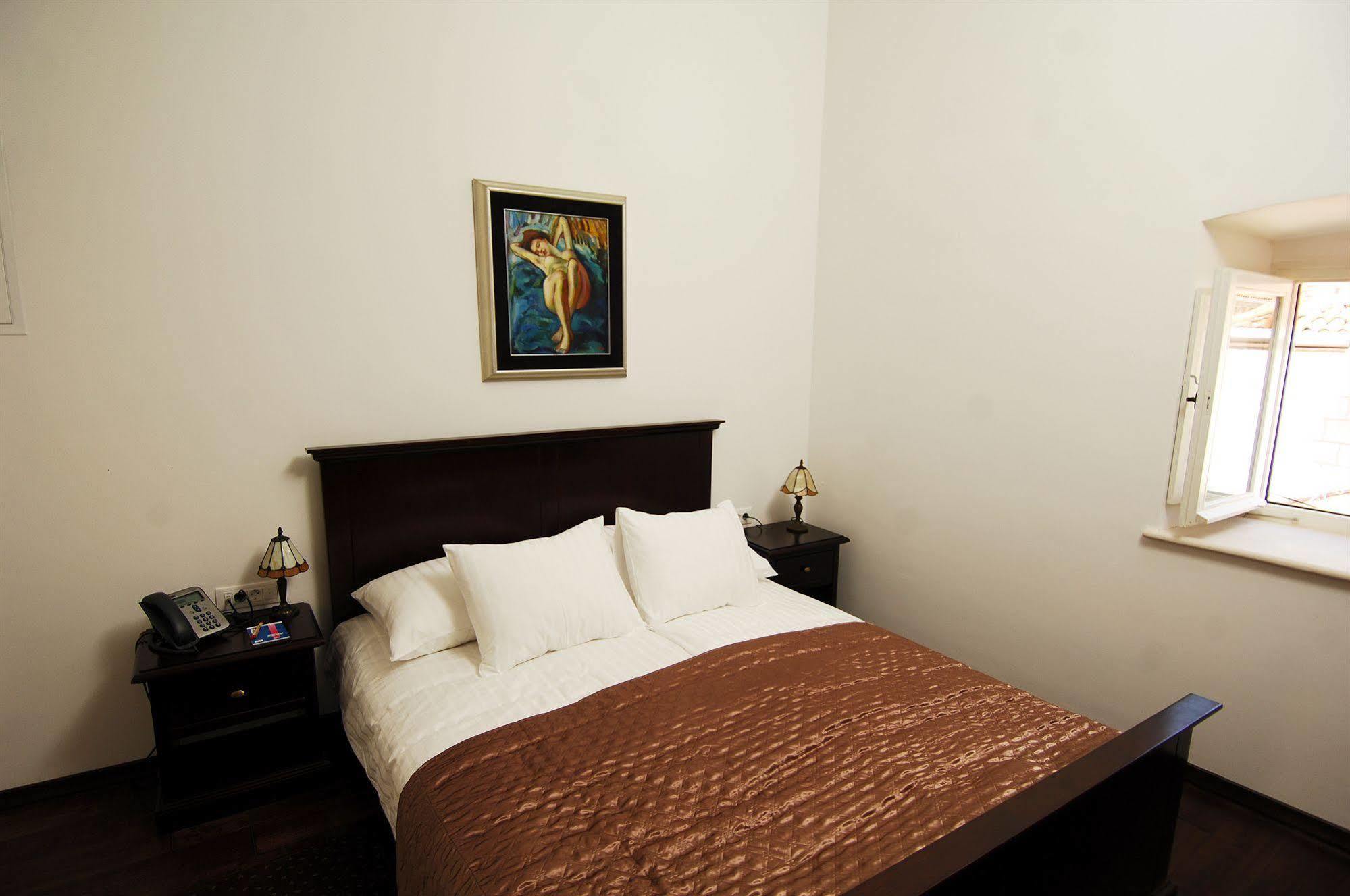 Sunce Palace Apartments With Free Offsite Parking Ντουμπρόβνικ Εξωτερικό φωτογραφία